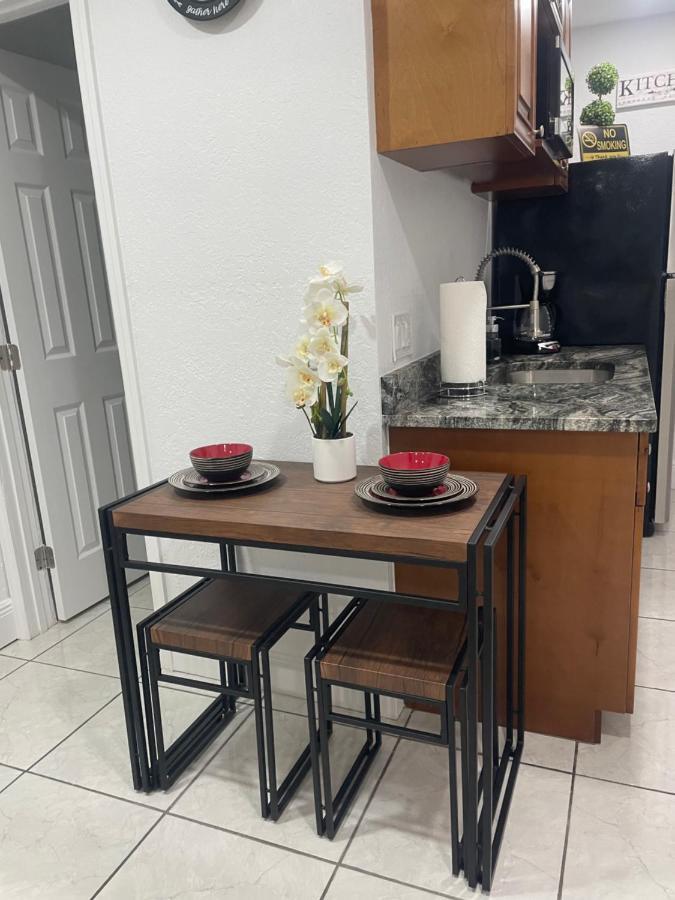 Tranquilo Y Fantastico Apartamento Cerca De Playas Y Areopuerto Tampa Dış mekan fotoğraf