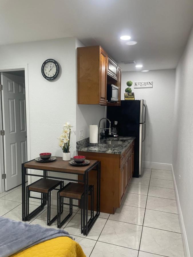 Tranquilo Y Fantastico Apartamento Cerca De Playas Y Areopuerto Tampa Dış mekan fotoğraf