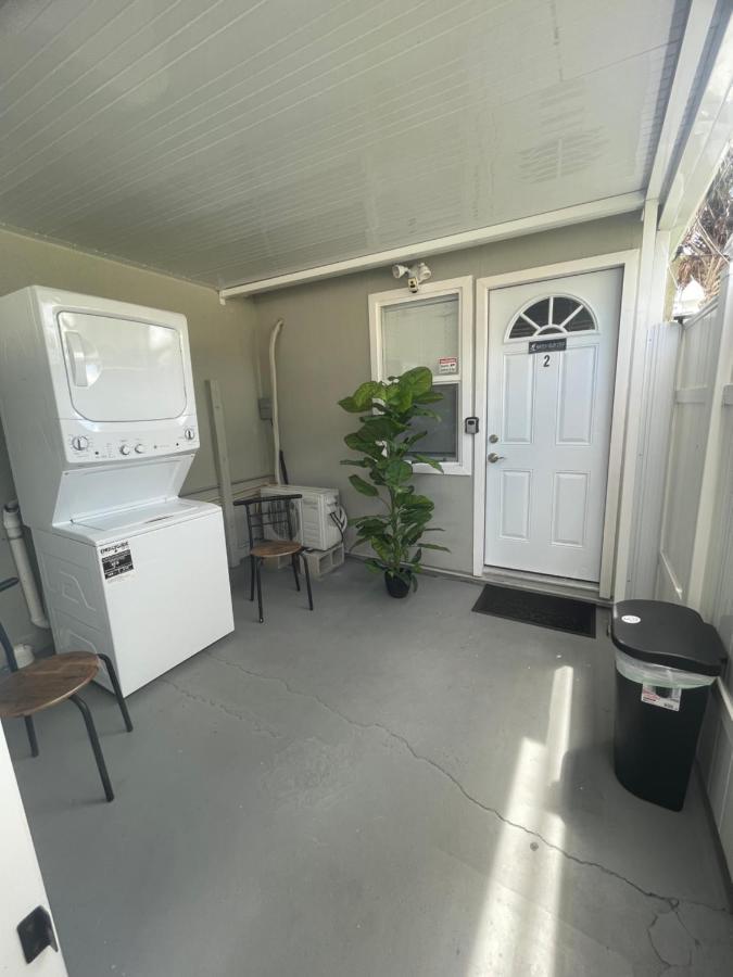 Tranquilo Y Fantastico Apartamento Cerca De Playas Y Areopuerto Tampa Dış mekan fotoğraf