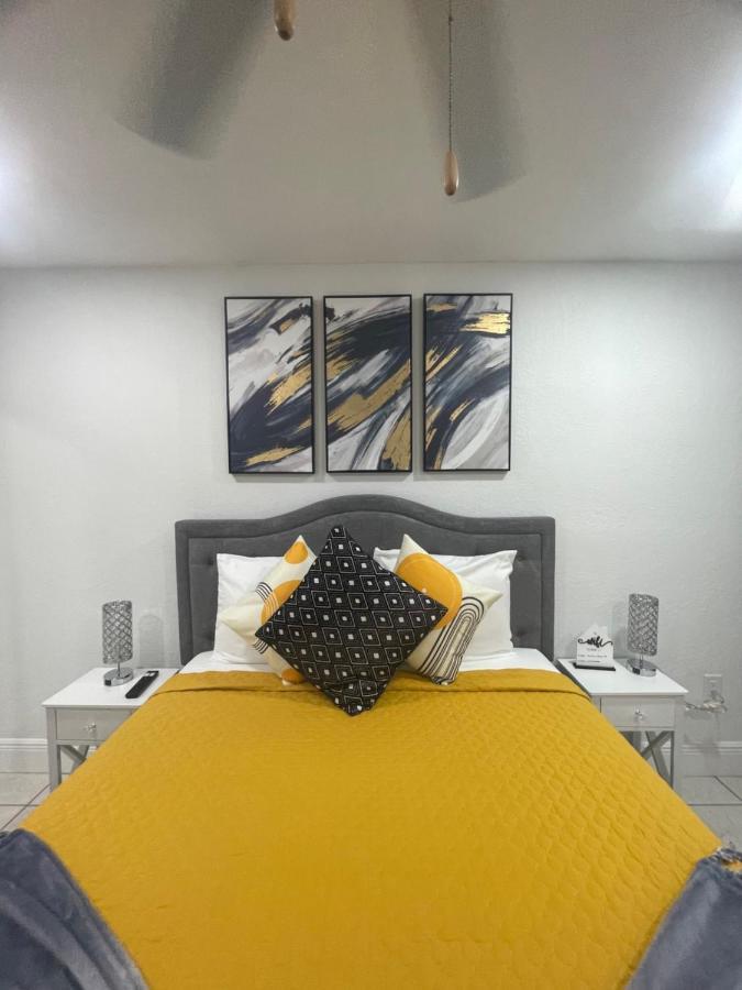 Tranquilo Y Fantastico Apartamento Cerca De Playas Y Areopuerto Tampa Dış mekan fotoğraf